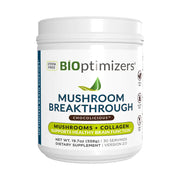 BIOptimizers Mushroom Breakthrough Chocolicious