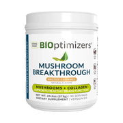 BIOptimizers Mushroom Breakthrough - Salted Caramel