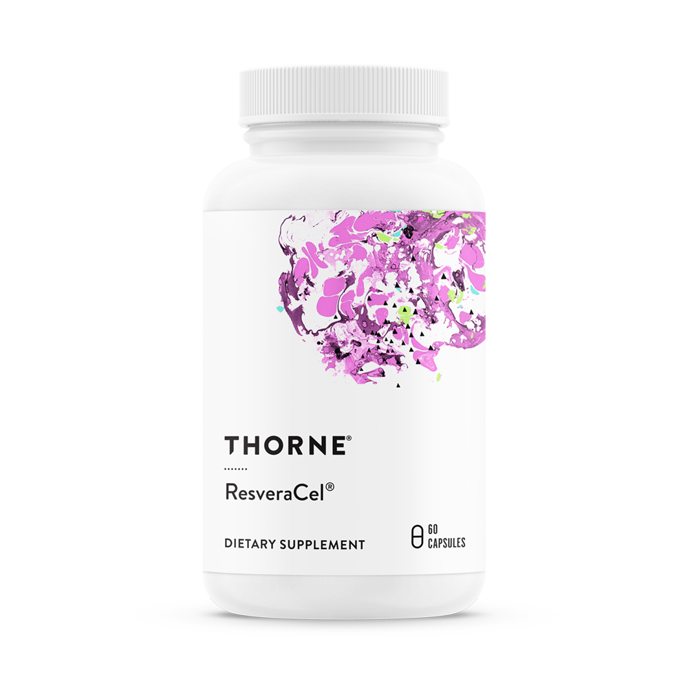 Thorne ResveraCel  for cellular repair