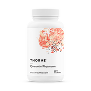 Thorne Quercetin Phytosome for healthy aging