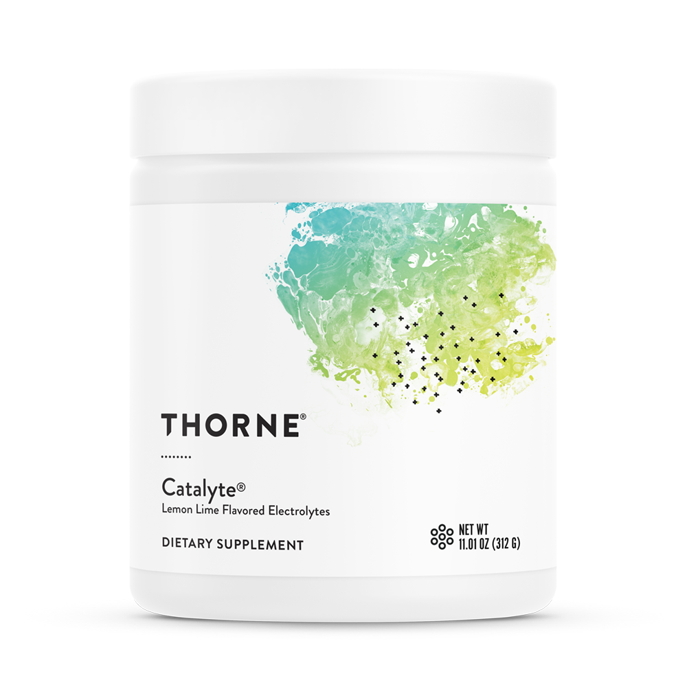 Thorne Catalyte - Electrolyte balance