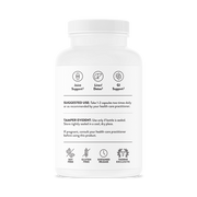 Thorne Curcumin Phytosome Suggested Use