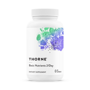 Thorne basic Nutrients