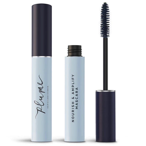Plume Science - Nourish and Amplify Mascara
