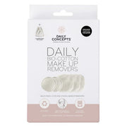 Daily Bio-Cotton Makeup Removers