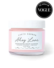 Earth Harbor Low-Tox Skincare Essentials Bundle - Ahoy Love as seen in Vogue