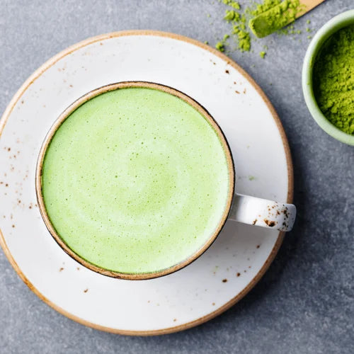 Got Matcha - Premium Organic Ceremonial Matcha Green Tea