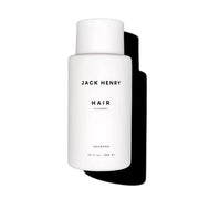 Jack Henry Cleanse + Hair Shampoo