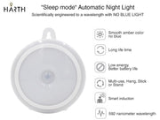 Sleep Mode Motion Light No Blue Light