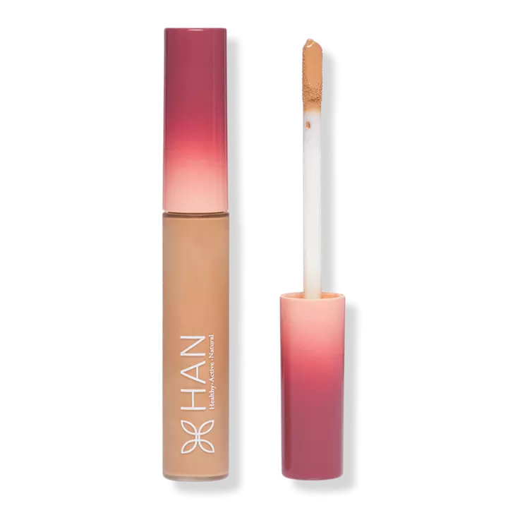 Medium Tan Han Concealer Package