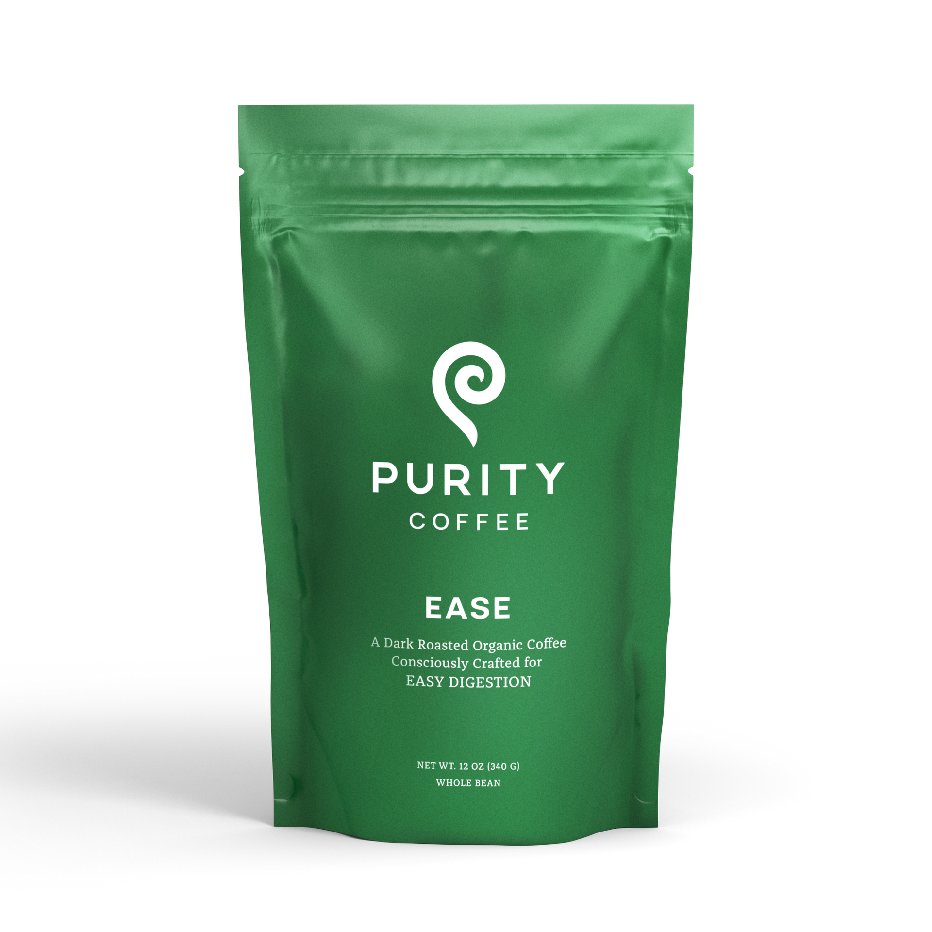 Purity Ease Digestion-Friendly Coffee