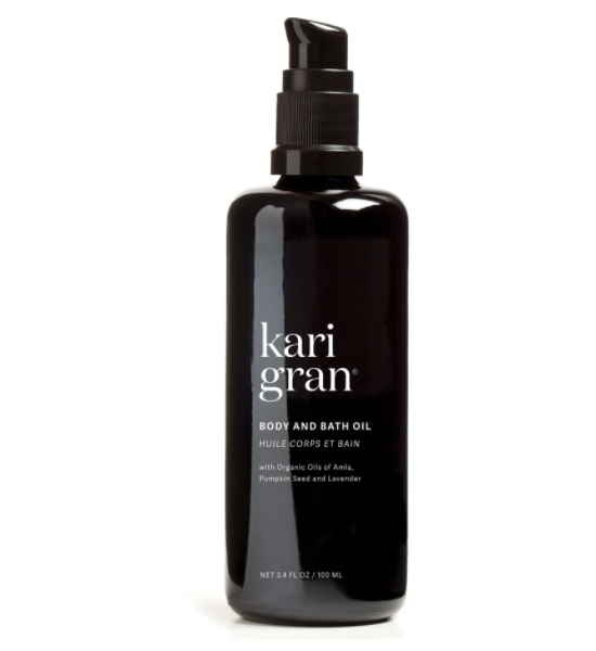 Kari Gran – Body And Bath Oil