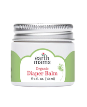 Earth Mama Organics - Organic Diaper Balm