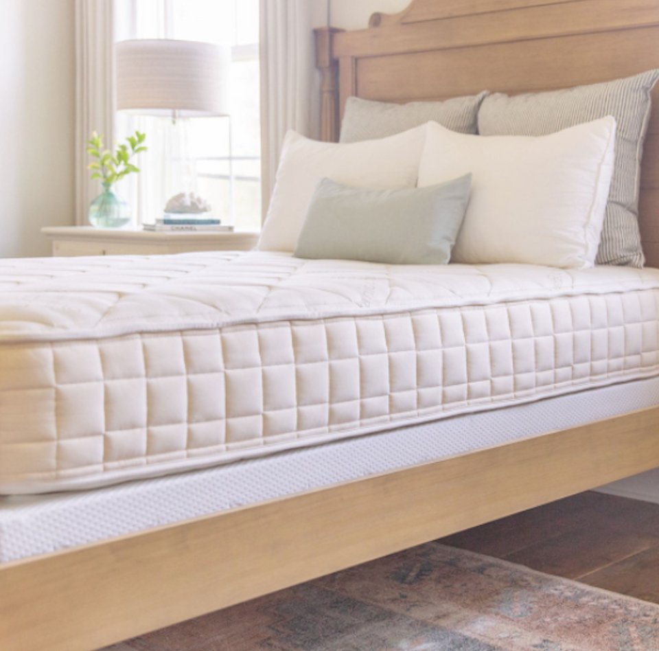 Naturepedic Organic Chorus Mattress