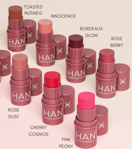 HAN Skincare Cosmetics - Multistick
