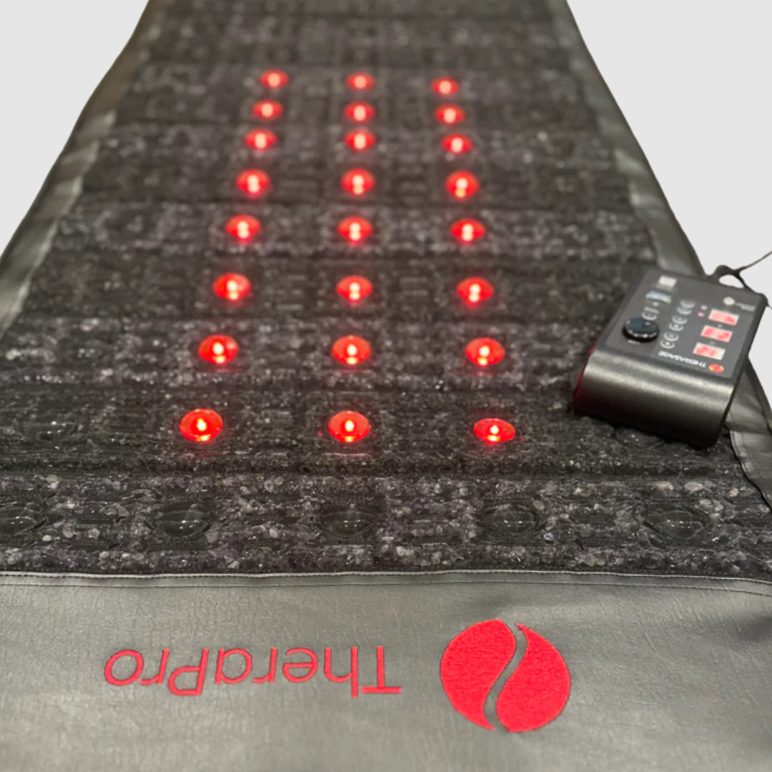 TheraPro - PEMF/Infrared/Red Light Pad