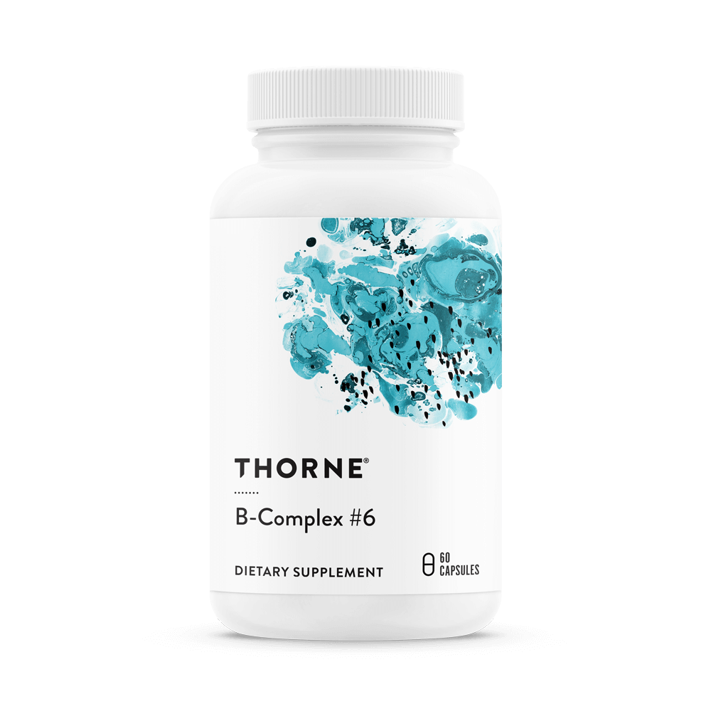 Thorne - B-Complex #6