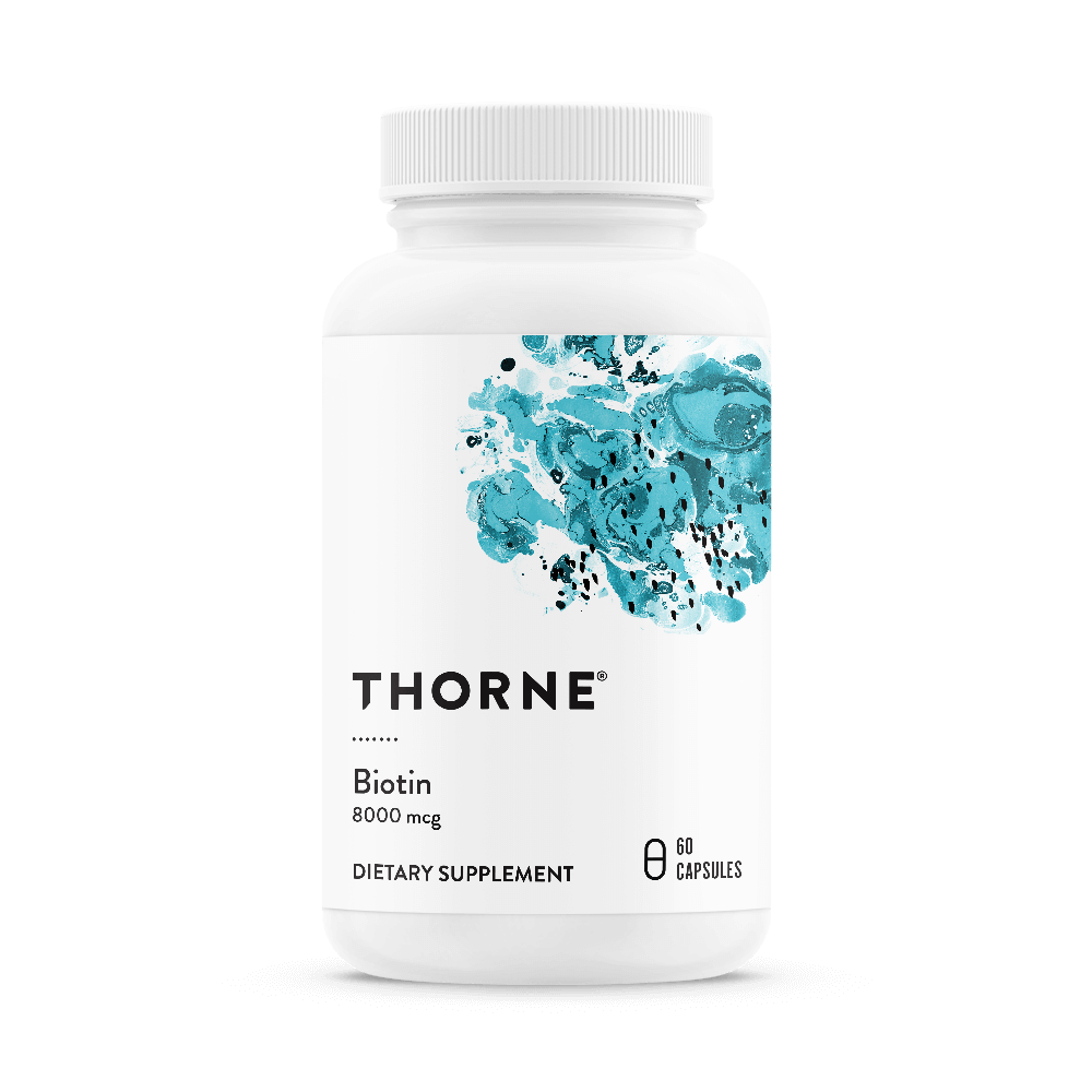 Thorne - Biotin