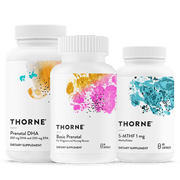 Thorne - Fertility Bundle