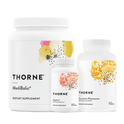 Thorne - Liver Support Bundle
