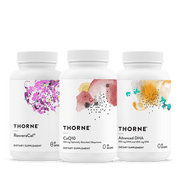 Thorne - Equinox Active Aging Bundle