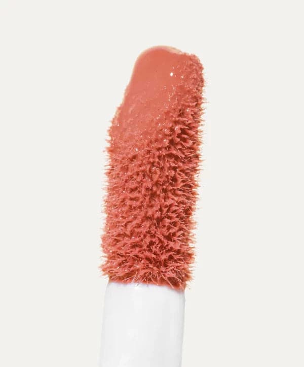 Lip Serum Fitglow Beauty Koi Peach Spice Wand