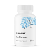 Thorne - Iron Bisglycinate