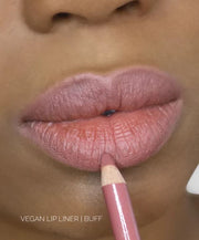 Fitglow Beauty - Vegan Lip Liner