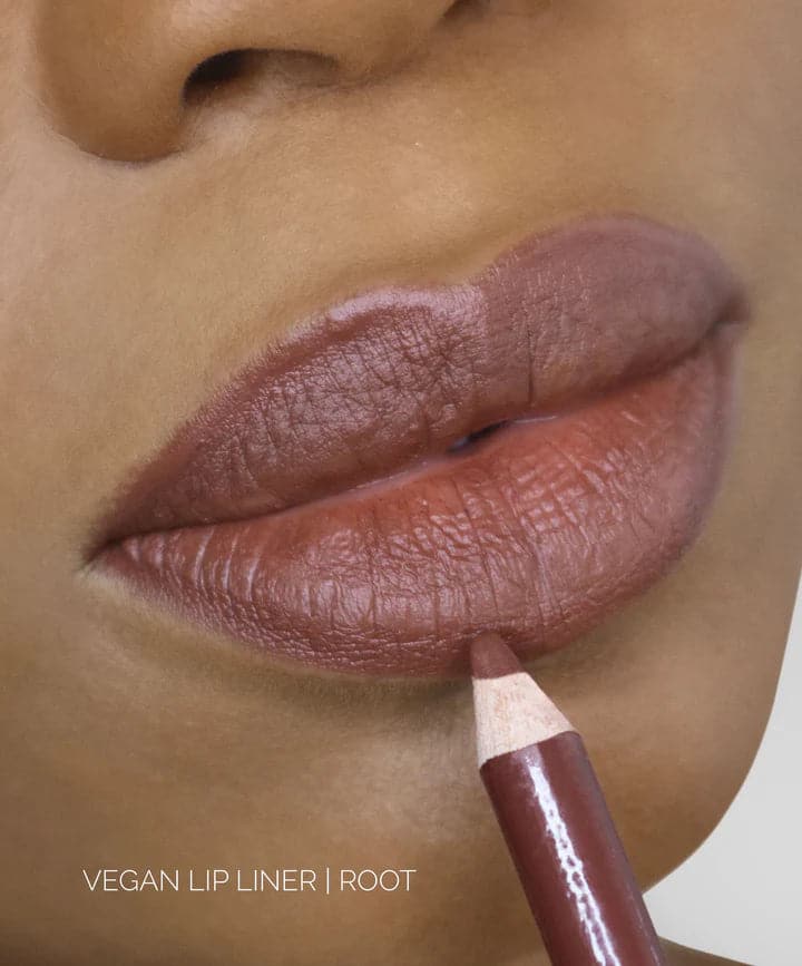 Fitglow Beauty - Vegan Lip Liner