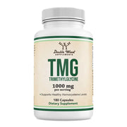 Double Wood - Trimethylglycine (TMG)