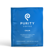 Purity Calm Coffee Pocket Sachets