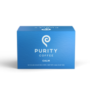 Purity CALM: Decaf Single-Serve Purity Pods
