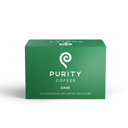 Purity Coffee Ease Pods