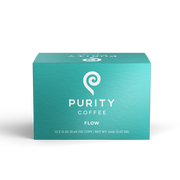 Purity Flow Coffee Pods