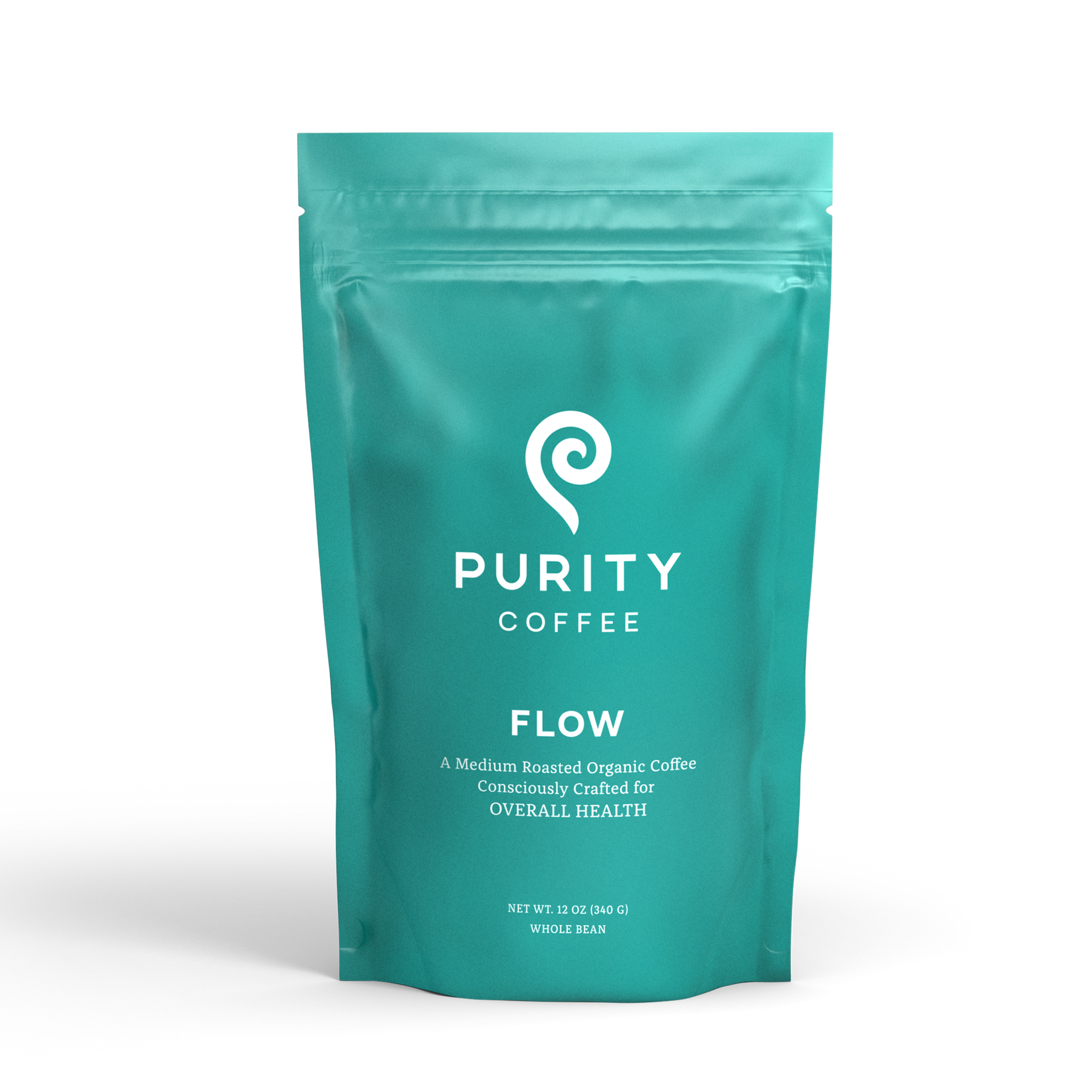Purity Flow Coffee 
