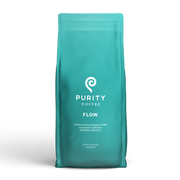 Purity Flow Whole Bean Coffee 