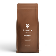 Purity Protect Whole Bean Coffee 