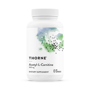 Thorne - Acetyl-L-Carnitine (formerly Carnityl) Dietary Supplement
