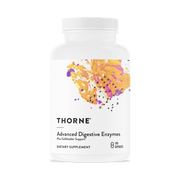 Thorne - Advanced Digestive Enzymes - 180 capsule Dietary Supplement
