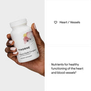 Heart Health Complex (formerly Q-10 Plus)