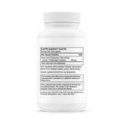 Thorne - Grape Seed Extract (formerly O.P.C.-100)