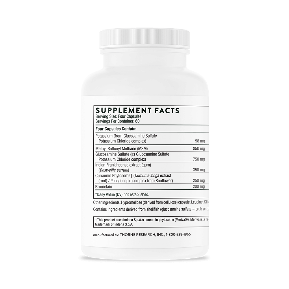 Joint Support Nutrients (formerly AR-Encap)