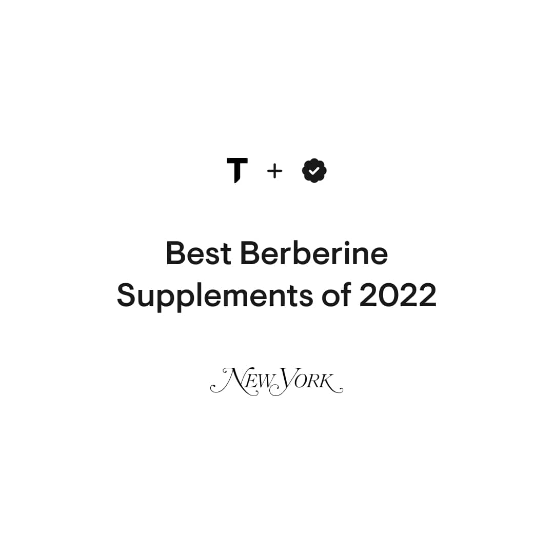 Thorne Berberine Review