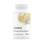 Thorne - Craving and Stress Support (formerly Relora Plus)