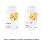 Thorne - Curcumin Phytosome - Sustained Release (formerly Meriva)