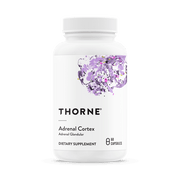 Thorne - Adrenal Cortex Dietary Supplement