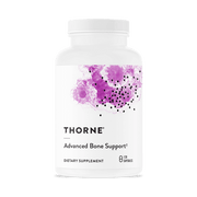 Thorne - Advanced Bone Support Dietary Supplement