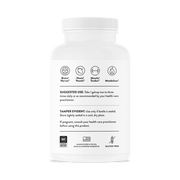 Thorne Super EPA - NSF Certified for Sport Suggested Use