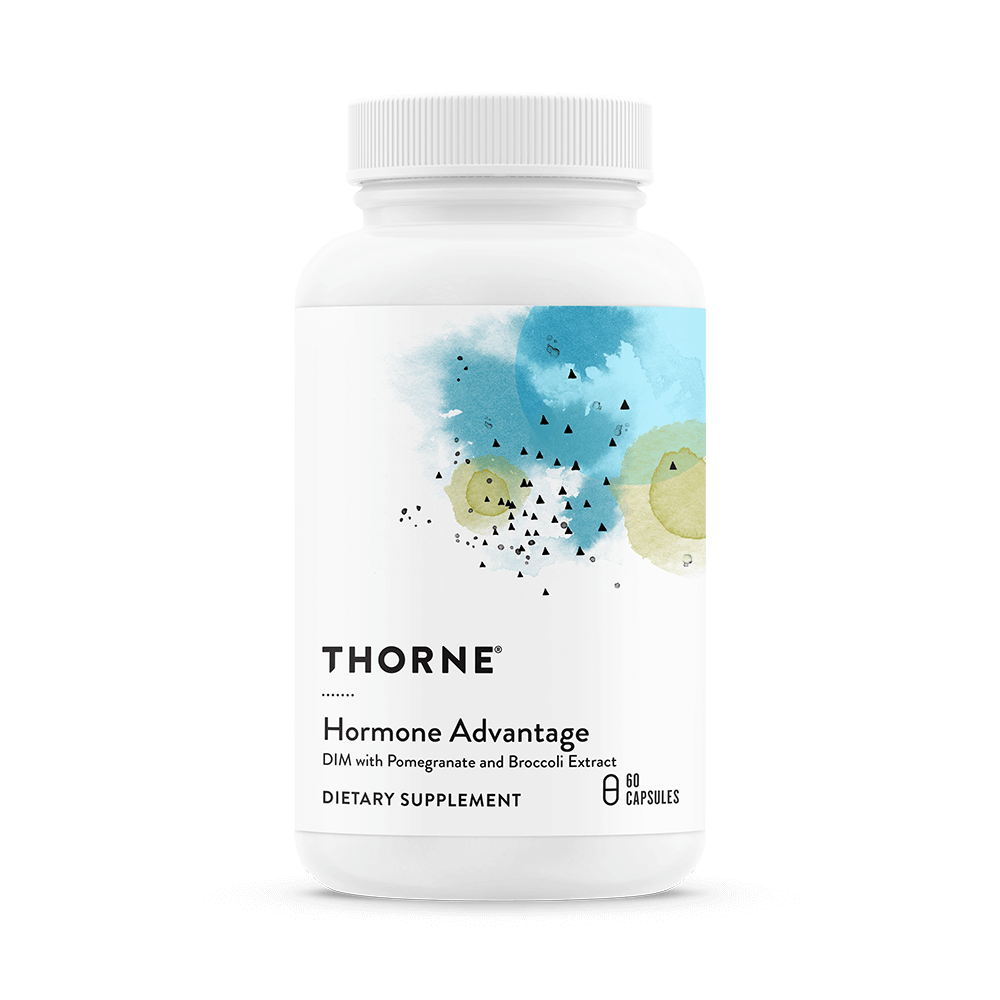 Thorne - Hormone Advantage (formerly DIM Advantage)