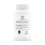 Thorne - Basic Nutrients 2/Day - NSF Certified